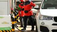 US sanctions network selling Iranian oil