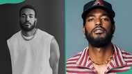 Is Luke James married? How past relationships shaped the R&B singer’s life