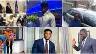 7 Nigerian citizens that have recorded success after leaving the country