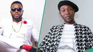 Samklef drags Seun Kuti, says his Grammy nomination isn't an award: "Very confused human"