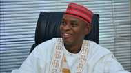 JUST IN: Powerful Kano governorship candidate concedes defeat, congratulates NNPP's Abba Yusuf