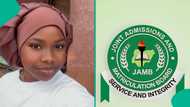 JAMB 2026: Hours after her UTME, student shares topics in 4 subjects questions came from