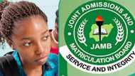 "I scored 379 in JAMB": Lady who wrote UTME years ago shares her result, netizens say she lied