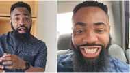 Stop scamming people in the name of Jesus - Comedian Arole warns