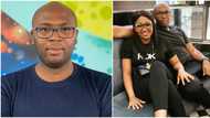 "Marry a rich woman who can support the entire lifestyle": Jason Njoku advises men, gives reasons