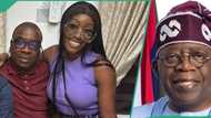 “APC this isn't what we promised”: KWAM 1’s daughter wails over economy after family supported party