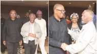 2023 presidency: Peter Obi heightens post-election battle, meets African ex-president