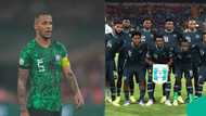 AFCON 2025: Nigeria identify surprise centre-back choice following Troost-Ekong’s retirement
