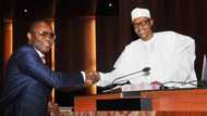 Appoint substantive minister of petroleum - PENGASSAN to President Buhari