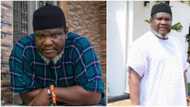 Igbos have been recognising their women before western countries woke up to it: Actor Ugezu declares