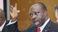 Anambra election: Court issues criminal summons against ex-CBN governor Soludo