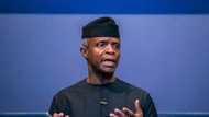 Osinbajo ya kalubalanci tsarin da FG take bi wurin nade-nade