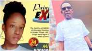 Nkem Owoh breaks silence following 24-year-old daughter's death: "I am feeling an acute sense of loss"