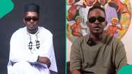Benue killings: MI Abaga gets dragged over reaction to tragedy as he says “We will not forget you”
