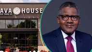Aliko Dangote-backed firm set to acquire coffee chain in Kenya