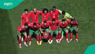 2026 FIFA World Cup: How much Morocco earned after quarter-final elimination by France