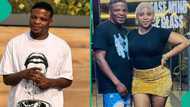 Truth or Dare: Mary Gold spills more on Ijoba Lande's wife, “My mum caught Dara with her biz partner.”