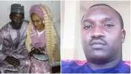 Sad! See photos of man who died a months and 8 days after his wedding in Plateau state