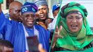 Bayan gargadin 'yan Arewa a 2023, Naja'atu ta sake bankado wani halin Tinubu