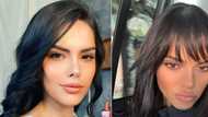 Kendall Jenner lookalike: Brazilian model makes N41.2 million a month