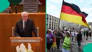 Opportunity Card: Germany publishes 2 categories of foreigners who can apply without points