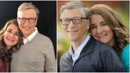 Time to cash out: Nigerians react as Bill and Melinda Gates announce divorce after 27 years of marriage