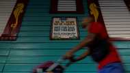 'Class war': outsiders moving to Puerto Rico trigger displacement