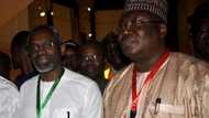 9th NASS: PDP leaders, others may back Lawan, Gbajabiamila