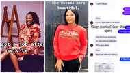 "I couldn't believe she is dead": Nigerian lady suddenly dies after completing her NYSC and getting a job
