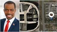 "You dey joke with technology?" Man tracks airport staff who stole his equipment, posts exact address online