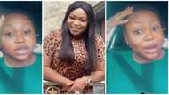 Show me love without expectations: Ruth Kadiri to fans upset she didn't acknowledge birthday posts