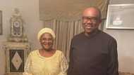 Peter Obi: Pastor Sarah Omakwu endorses Labour Party's presidential candidate