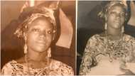 46-year-old Nigerian man seeks help in finding mum who abandoned him few months after he was born
