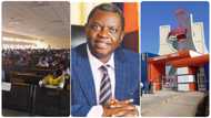 UNIZIK set to install CCTV cameras in offices to curb sexual harassment, lecturers protest