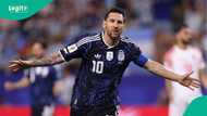 2026 World Cup: Lionel Messi breaks 56-year-old record after win vs Jordan