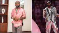 "I love you": Davido shows appreciation to supportive fans after phenomenal World Cup performance