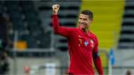 Cristiano Ronaldo set for yet another major milestone as he closes in on former Real Madrid teammate's record