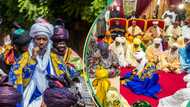 Emir Sanusi II turbans first son as Ciroman Kano, gives reason