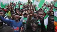 LIST: UN announces new world population as Nigeria takes leading position among 10 countries