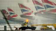 London's Heathrow eyes higher fees for £10bn upgrade