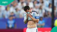 2026 World Cup: Lionel Messi explains why he broke down in tears after scoring for Argentina vs Algeria