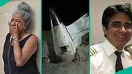 Air India: Long-time colleague in tears as she shares how Captain Sumeet behaved before plane crash