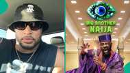 BBNaija 10: He is here for the 'vawulence', meet Kaybobo, the 6th male housemate: "I don get fave"