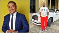 Hushpuppi was there for me during my trying times when the church rejected me - Daddy Freeze says in video