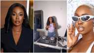 BBNaija’s Tolani Baj lashes out at trolls trying to discourage her from DJ career path