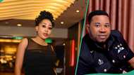 Moyo Lawal suffers severe wounds after falling in bathroom, emotionally shares injuries: “Thank God”