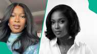 Jemima Osunde laments industry pressure: “Actors now pushed to double as content creators"