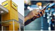 MTN agrees to revert USSD commission to banks after faceoff