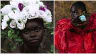 21-year-old Jennifer Ehizojie opens up on being a dark-skinned model, overcoming bullying