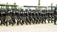 FG makes fresh clarifications on recruitment of 400,000 policemen, warns Nigerians